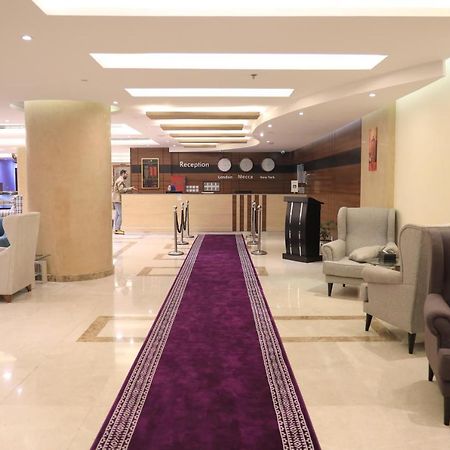 فندق اوشن بارك Dżedda Zewnętrze zdjęcie